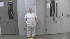 Mugshot of RAWSON, STACIA