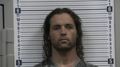 Mugshot of BLANSETT, JAY