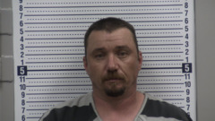 Mugshot of DYE, MICHAEL