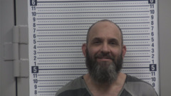 Mugshot of ARENAZ, MICHAEL