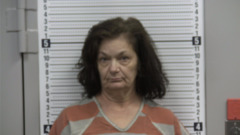 Mugshot of STICKLEY, DIANA
