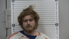 Mugshot of PERSINGER, FORREST