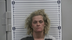 Mugshot of BIRDSONG, CHASTIDY
