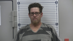 Mugshot of MAGOUIRK, CASEY