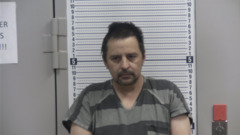 Mugshot of BARTMAN, BRENT
