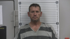 Mugshot of GENTRY, BARRY