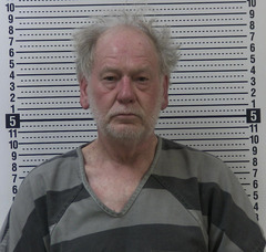 Mugshot of CHILCUTT, JIMMY