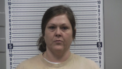 Mugshot of MARTIN, PAULA