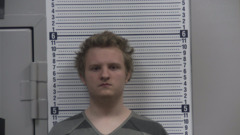 Mugshot of TOTTY, CHANCE