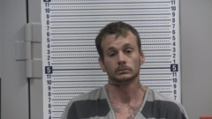 Mugshot of GORE, NICK