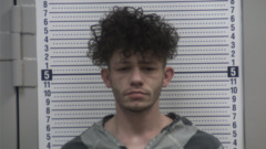 Mugshot of JUNEAU, MITCHELL