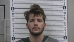 Mugshot of KING, NOAH