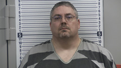 Mugshot of SUMMERS, JASON