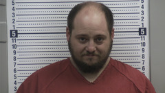Mugshot of HUNSAKER, HEATH