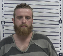 Mugshot of LAXTON, FLOYD