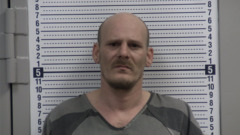 Mugshot of HOUSEMAN, MICHAEL