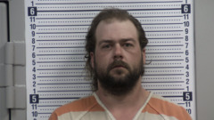 Mugshot of COFFEY, JACKSON