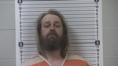 Mugshot of HAZELWOOD, BRANDON
