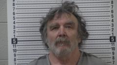 Mugshot of PUCKETT, DOUGLAS
