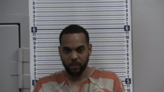 Mugshot of PAYNE, KEJUAN