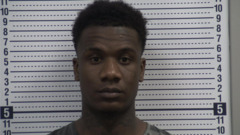 Mugshot of ROGERS, RASHAD