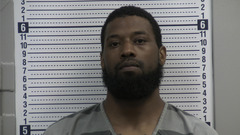 Mugshot of FIGURES, MALCOLM