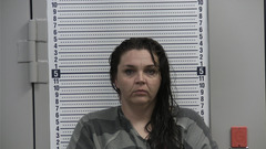 Mugshot of NELSON, MIRANDA