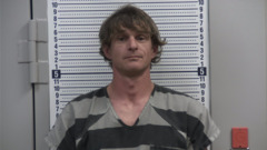 Mugshot of LASHLEY, NICKOLAS