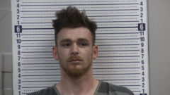 Mugshot of STEVENS, BRUCE