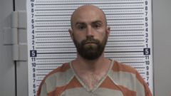 Mugshot of TAYLOR, MATHEW