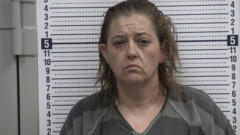 Mugshot of EUBANKS, EMILY