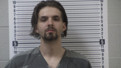 LUCAS LARUE