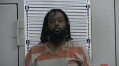 Mugshot of MORRIS, CORTERIUS