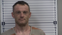 Mugshot of JACKSON, CASEY