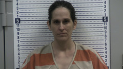 Mugshot of SMITH, LAUREN