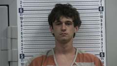 Mugshot of FLETCHER, GARRETT