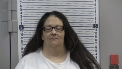 Mugshot of WATTS, MANDY