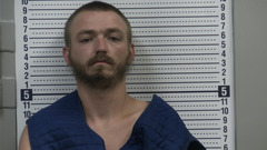 Mugshot of UNDERWOOD, STEVEN