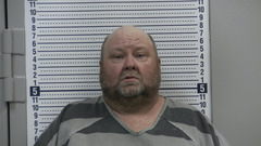 Mugshot of MITCHELL, ANTHONY