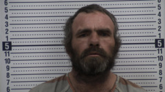 Mugshot of CLESTER, JUNIOR
