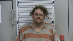 Mugshot of COURSEY, DOUGLAS