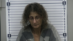 Mugshot of BUAZARDTHEODOROPOULUS, MARIA