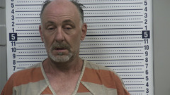 Mugshot of BREIT, ANTHONY