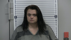 Mugshot of COLLIER, BRITTANY