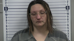 Mugshot of MCMICKLE, ROBBIE