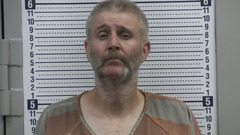 Mugshot of KERSEY, STANLEY