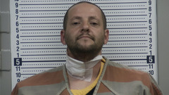 Mugshot of WILKINSON, GERARD