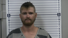 Mugshot of CHAPMAN, EDDY