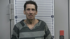 Mugshot of FRAZIER, MICHAEL