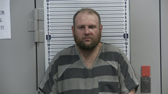Mugshot of HAZELWOOD, ROY